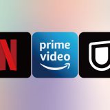 『Netflix』『amazon Prime Video』『U-NEXT』を比較